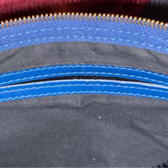 💯% Louis Vuitton Epi Speedy 30 - Picture 6 of 11